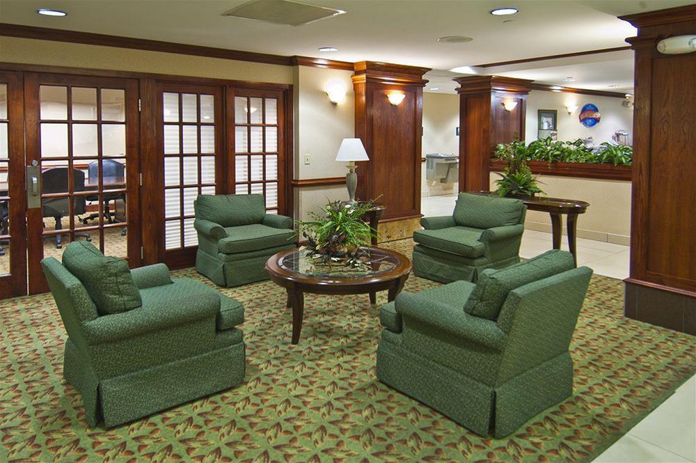 Baymont By Wyndham Jackson/Ridgeland Hotel Exterior foto