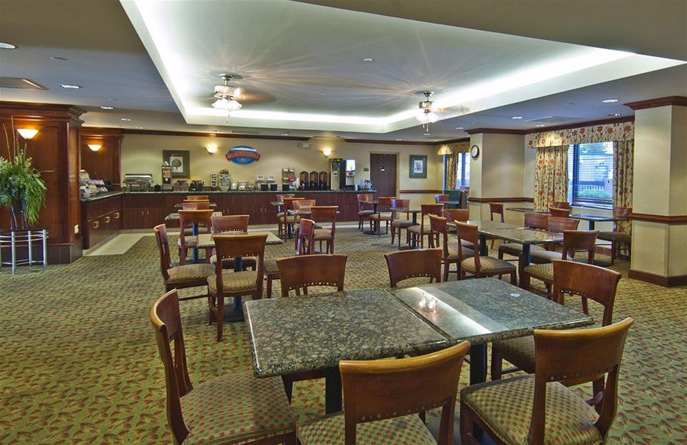 Baymont By Wyndham Jackson/Ridgeland Hotel Exterior foto