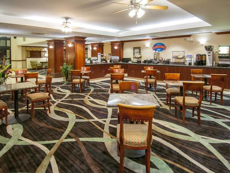 Baymont By Wyndham Jackson/Ridgeland Hotel Exterior foto
