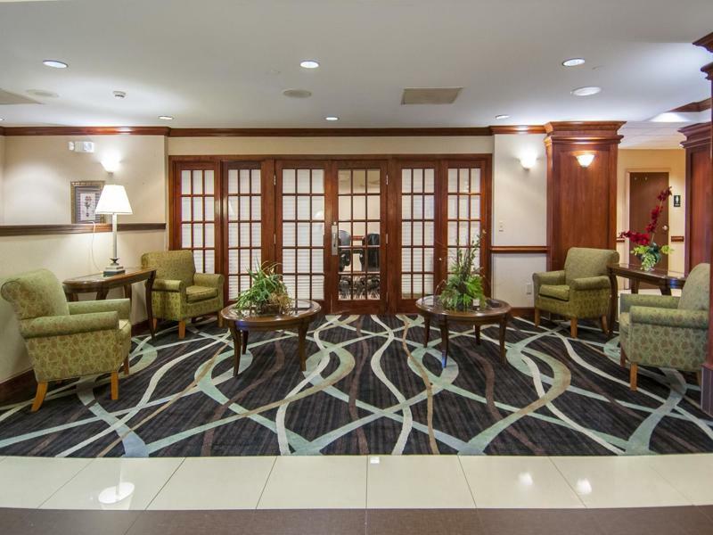Baymont By Wyndham Jackson/Ridgeland Hotel Exterior foto